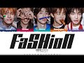 CORTIS 'FaSHioN' Lyrics (코르티스 FaSHioN 가사) [Color Coded Han_Rom_Eng] | ShadowByYoongi