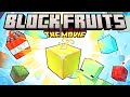Minecraft Block Fruits THE MOVIE