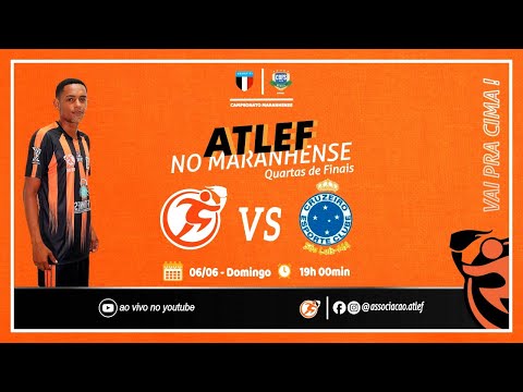 CMFS 2020 I Quartas de Finais I Atletas do Futuro x Ippon Cruzeiro