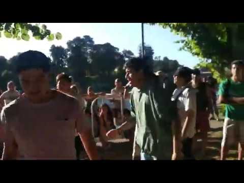 LIPSER vs AROK SOLISBÉ OUTRO - Semifinal - RelV MULTIVERSE | Temporada 2020-21