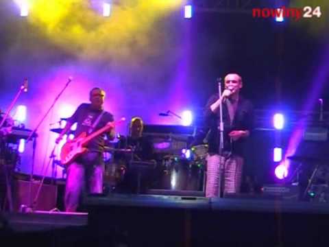 Juwenalia w Rzeszowie 2010. Koncert Lao Che