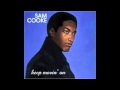 Sam Cooke - Yeah Man
