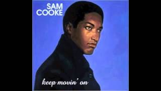 Sam Cooke - Yeah Man