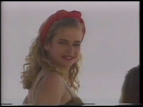 Intervalo Rede Globo - Aída de Verdi - 09/12/1990 (1/3)