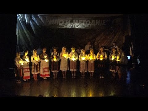 KUD "Ćirilo i Metodije" ...  Busije .... Godišnji koncert , dec. 2024.