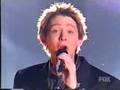 Clay Aiken - On the wings of love (with Locke, Studdard)