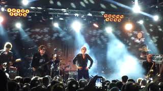 The Psychedelic Furs - Imitation Of Christ. Madrid, Sala But  09-06-2018