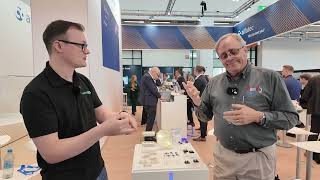 SemiQ Showcases Gen 3 Silicon Carbide MOSFETs with Wafer-Level Reliability at PCIM 2025