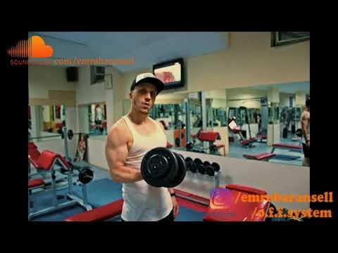 Emre Baransel - Body Building (Full Şarkı - 2007)