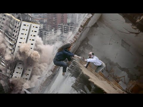 Lutto in Italia! La fine del mondo sta arrivando a Roma! 76.000 residenti senza casa!