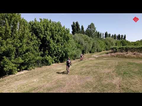 Travesia Capilla de Rocha Sauce