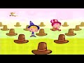 Tiny S Playground Episodio 33 BabyTV UK