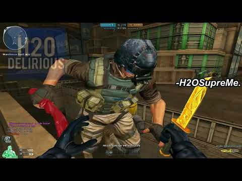 Crossfire [PH] Parkour ft: -H2OSupreMe. and BXU.Gee (Throwback Video)