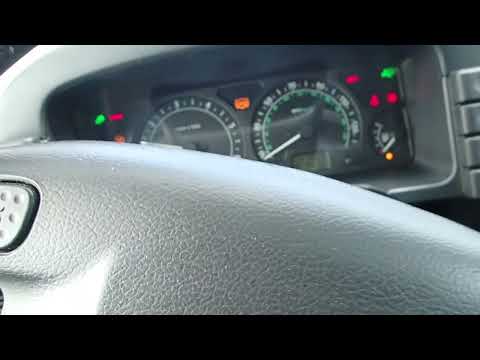 2003 Land Rover Discovery II SE