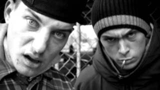 Spinal &amp; Steen 101 barz wintersessie + lyrics