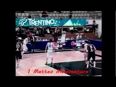 Top 5 2012 Junior Casale Monferrato