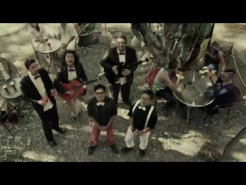 Los Bohemios Nono y Yambé - Serenata de Domingo