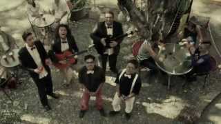 Los Bohemios Nono y Yambé - Serenata de Domingo