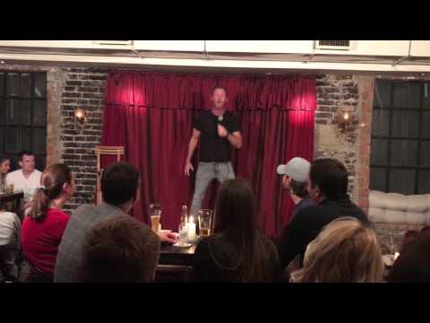 Mårten "THE SWEDE" Andersson - Psycho English people. Recorded at Ben Akiba, Belgrade