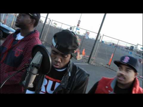 Priceless Da Roc - Rack City Freestyle (Official Video)