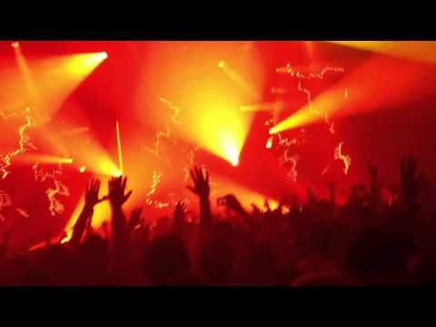 Axwell- Levels @ Hollywood Palladium (HD)