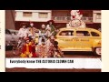 Astoria Clown Car History