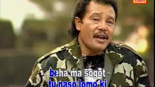 Download lagu La Barata - Pop Batak  La barata mp3