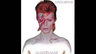 David Bowie - Panic In Detroit (HQ)