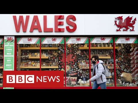 威爾士實行16天嚴格封鎖，以控制疫情和保護NHS - BBC News (Wales imposes 16-day strict lockdown to control pandemic and protect NHS - BBC News)