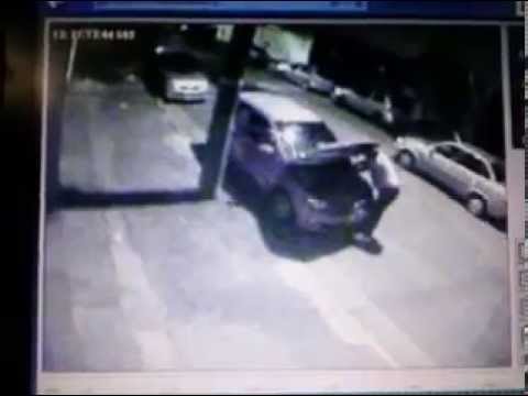 Roubo de carro Rua dos Coqueiros 27/03/2014 às 21:10