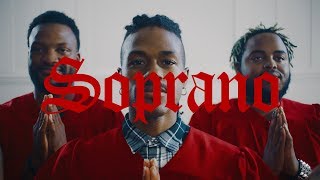 DUCKWRTH - SOPRANO  (Official Music Video)