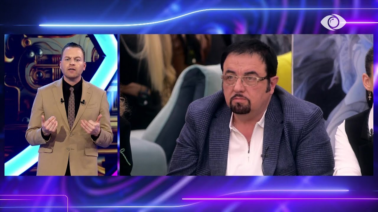 Gazi sqaron debatet e ashpra me Julin: Deliri i madhështisë...