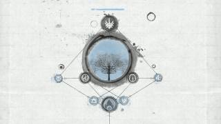 Album Teaser, Above the Storm - Iron in the Fire