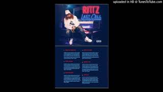 RITTZ  - Middle Of Nowhere #lastcall #strangemusic