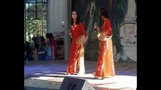 Vietnamese Day Commemorations at Federation Square Melbourne Australia