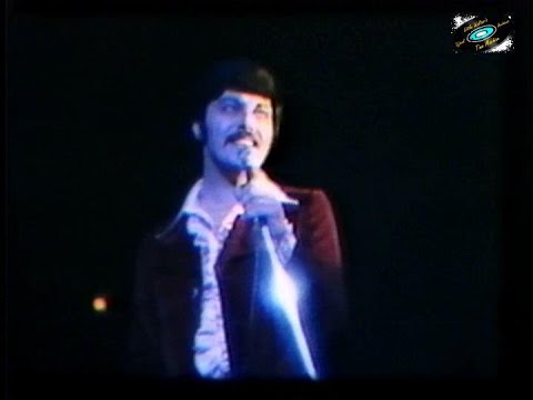 Vito Picone & the Elegants Live in Concert - 2/2/74