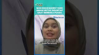 Jangan Kalap Lagi, Sisa Waktu Puasa Coba Ikuti Tips Buka Puasa Ini agar Tetap Sehat