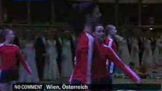 EuroNews - No Comment - Vienna