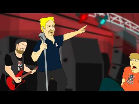 Wölli & Die Band des Jahres - Ich fühl mich wunderbar