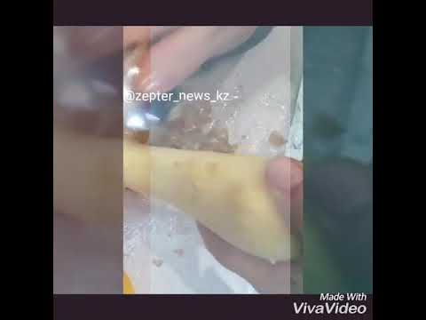 Имбирное варенье с лимоном и медом . Zepter рецепты . Mixsy миксер.