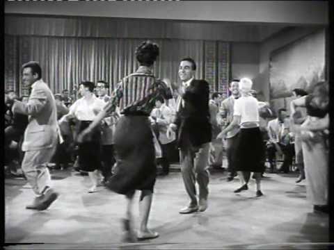 Bill Haley & His Comets - "Rip It Up" - from "Don't Knock The Rock" - HQ 1956