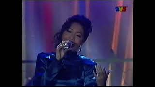 Ziana Zain Korban Cinta Semifinal Muzik-Muzik 1996 (Balada).