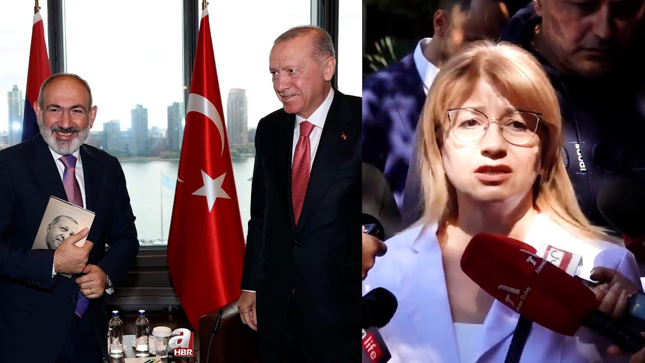 Եթե Էրդողանի նկարը չերևար գրքին, կկարծեի Կտակարանն է էդպես պինդ գրկել