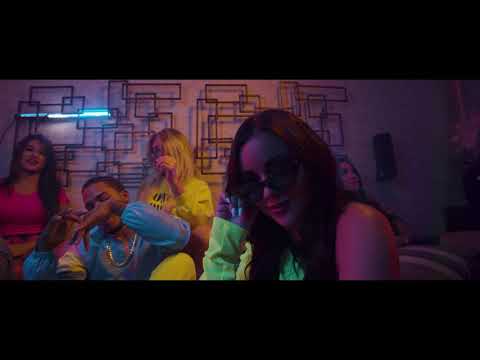 Kenser - Te Borre (Video Oficial)