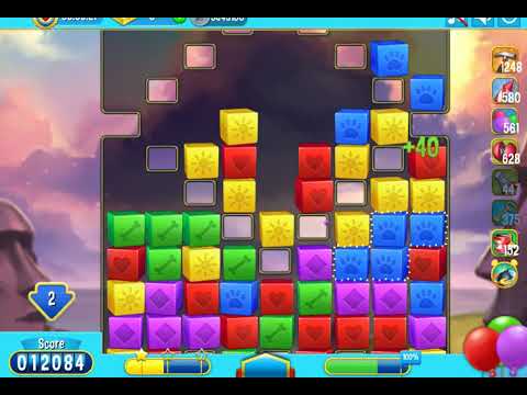 Pet Rescue Saga   Level 2910   No Boosters