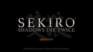【年末実況】スーパープレイ飛び出すか！！それとも…隻狼ミニＴＡチャレンジ【隻狼　SHADOWS DIE TWICE】