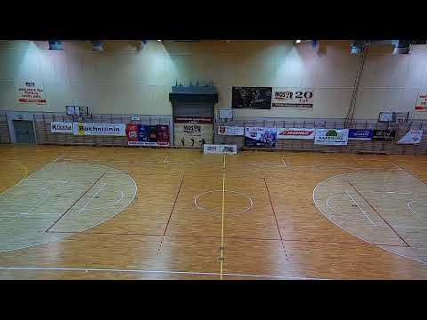 MOSiR Bochnia - live