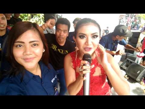 Milangkala bumi pertiwi 2.0  2Racun Youbisister - goyang dumang