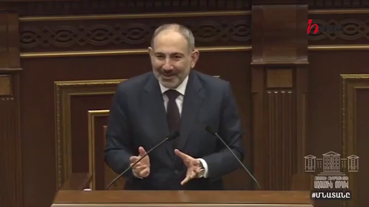 Մենք պետք է սովորենք ապրել կորոնավիրուսի հետ, աշնանը կարող է երկրորդ ալիք լինի  Փաշինյան