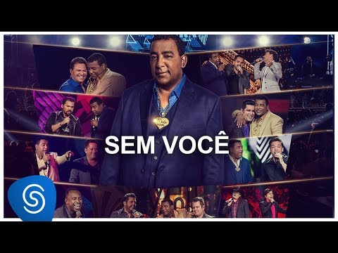Raça Negra - Sem Você part. Eduardo Costa (DVD Raça Negra & Amigos 2) [Vídeo Oficial]